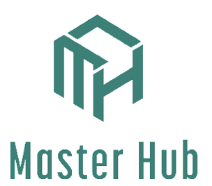 連携開発プラットフォーム「Master Hub」