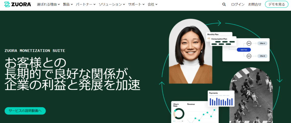 Zuola公式