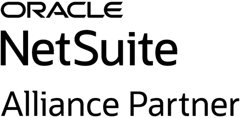 Oracle NetSuite Alliance Partner